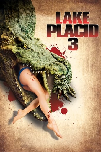 Lake Placid 3 (2010) extra-torrent