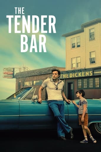 The Tender Bar (2021) extra-torrent