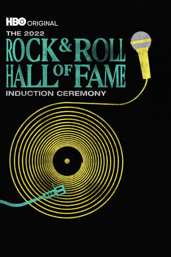 The 2022 Rock & Roll Hall of Fame Induction Ceremony (2022) extra-torrent