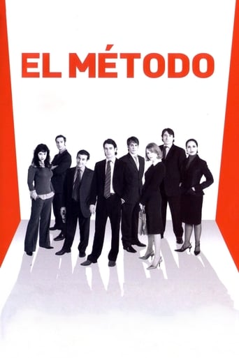 The Method (2005) extra-torrent