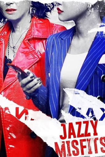 Jazzy Misfits (2019) extra-torrent