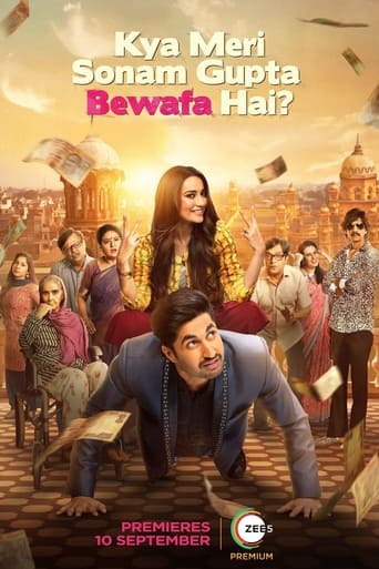 Kya Meri Sonam Gupta Bewafa Hai (2021) extra-torrent