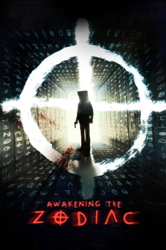 Awakening the Zodiac (2017) extra-torrent