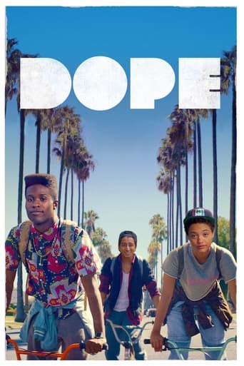 Dope (2015) extra-torrent