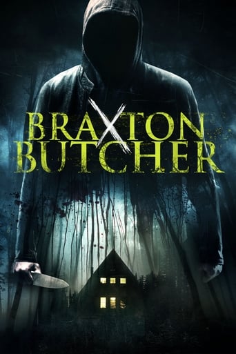The Butchering (2015) extra-torrent