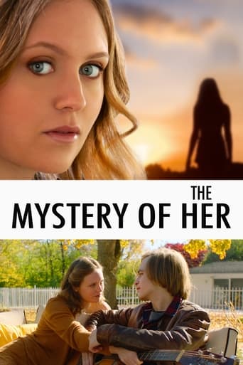 The Mystery of Her (2022) extra-torrent