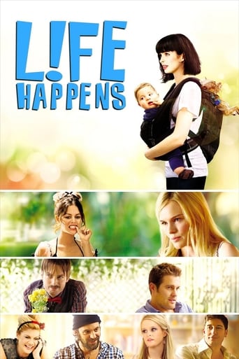 Life Happens (2011) extra-torrent