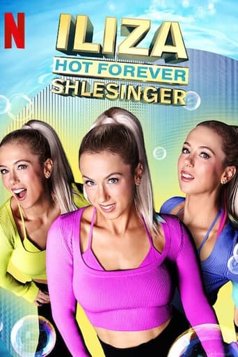 Iliza Shlesinger: Hot Forever (2022) extra-torrent
