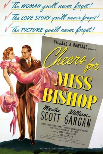 Cheers for Miss Bishop (1941) extra-torrent