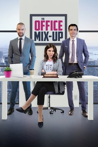The Office Mix-Up (2020) extra-torrent
