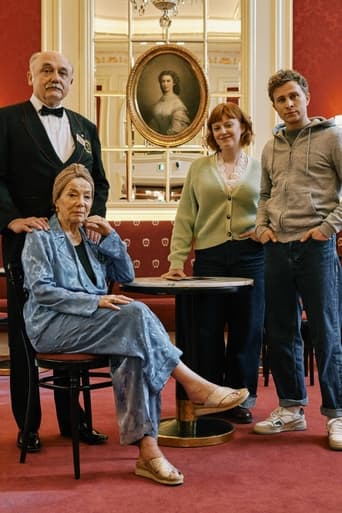 Sachertorte (2022) extra-torrent