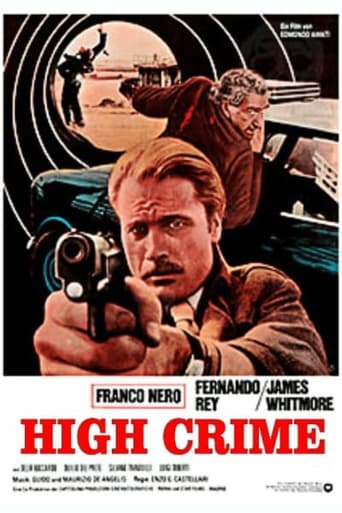 High Crime (1973) extra-torrent