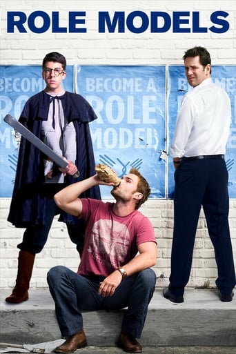 Role Models (2008) extra-torrent