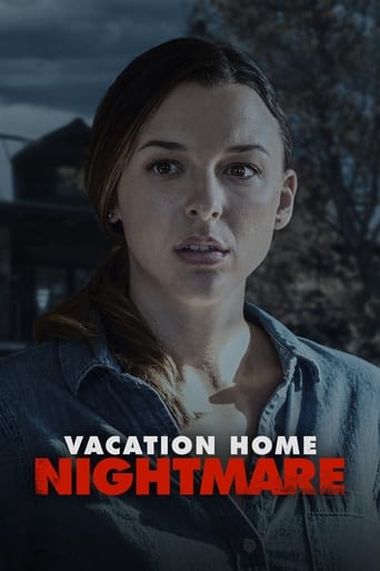 Vacation Home Nightmare (2023) extra-torrent