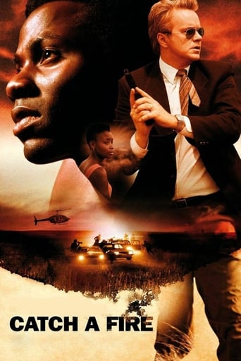Catch a Fire (2006) extra-torrent