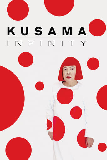 Kusama: Infinity (2018) extra-torrent