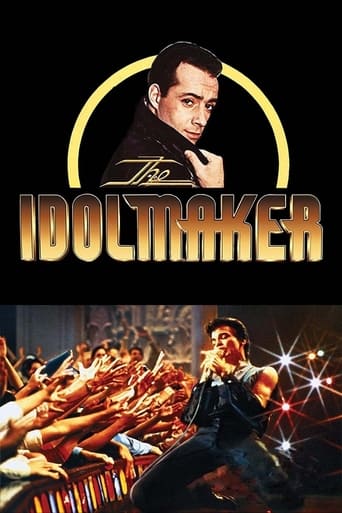 The Idolmaker (1980) extra-torrent