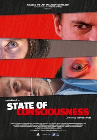 State of Consciousness (2023) extra-torrent