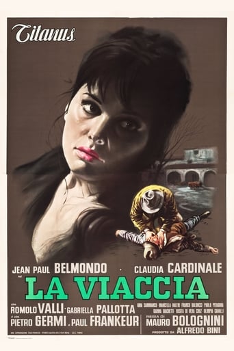 La viaccia (1961) extra-torrent