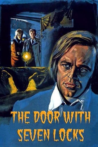 The Door with Seven Locks (1962) extra-torrent