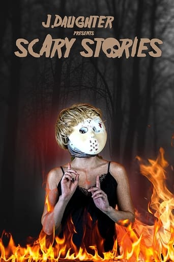J. Daughter presents Scary Stories (2022) extra-torrent