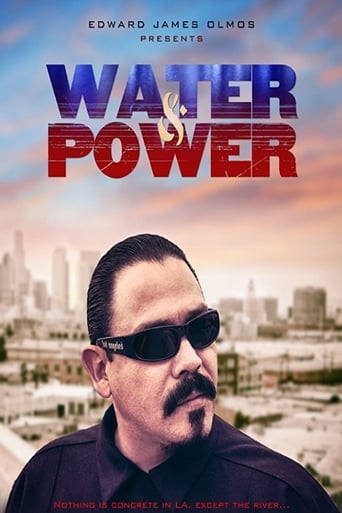 Water & Power (2013) extra-torrent