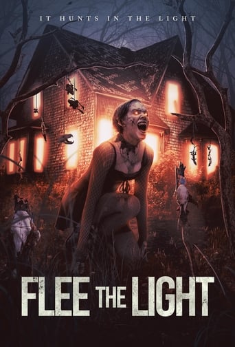 Flee the Light (2021) extra-torrent
