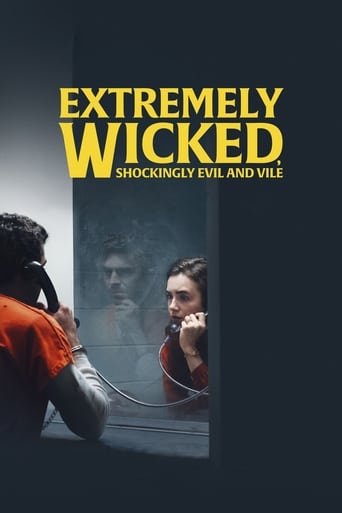 Extremely Wicked, Shockingly Evil and Vile (2019) extra-torrent