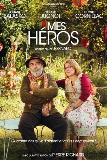 Mes héros (2012) extra-torrent