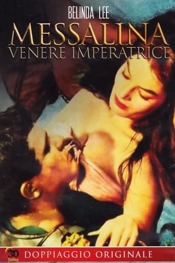 Messalina (1960) extra-torrent