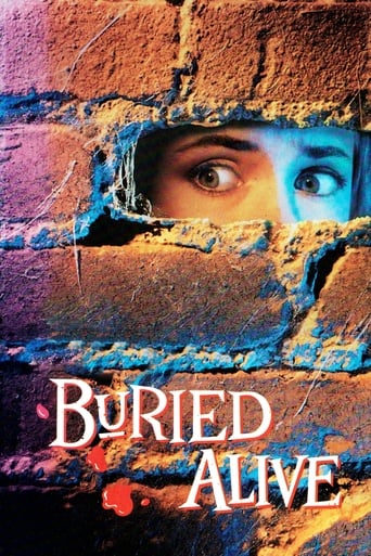 Buried Alive (1989) extra-torrent