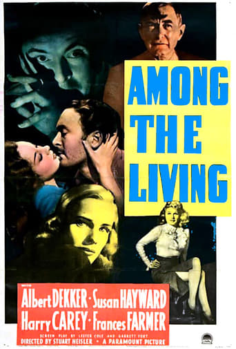 Among the Living (1941) extra-torrent