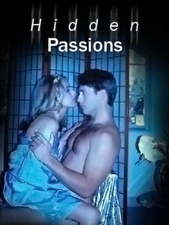 Hidden Passion (2000) extra-torrent