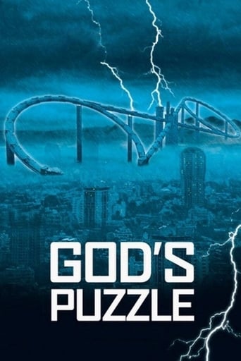 God's Puzzle (2008) extra-torrent