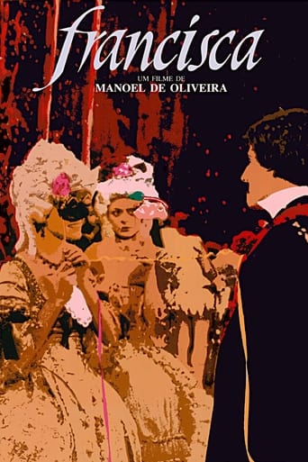 Francisca (1981) extra-torrent
