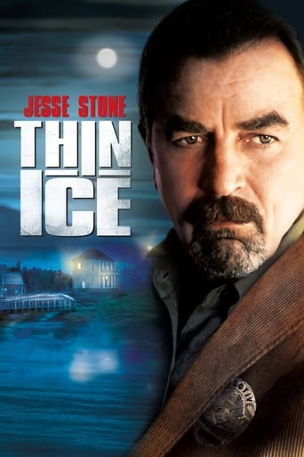 Jesse Stone: Thin Ice (2009) extra-torrent