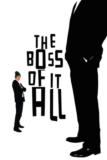 The Boss of It All (2006) extra-torrent