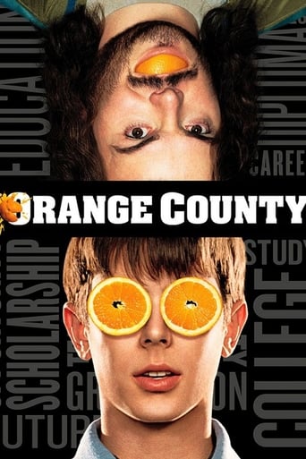 Orange County (2002) extra-torrent