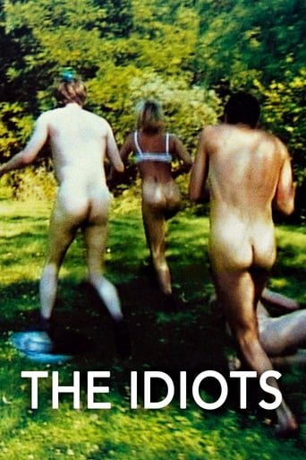 The Idiots (1998) extra-torrent