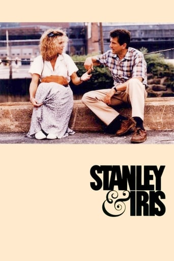 Stanley & Iris (1990) extra-torrent