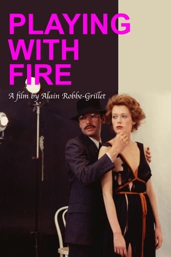 Playing with Fire (1975) extra-torrent
