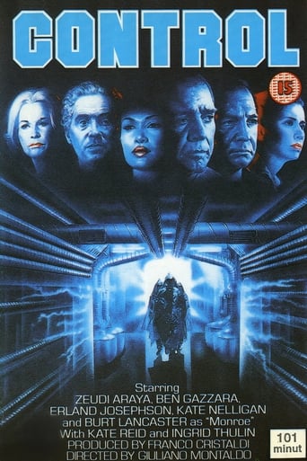 Control (1987) extra-torrent