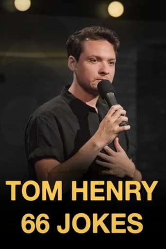 Tom Henry: 66 Jokes (2020) extra-torrent