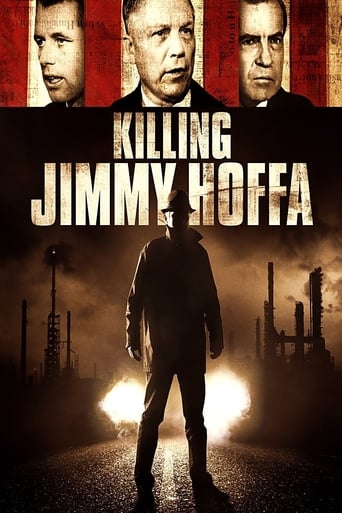 Killing Jimmy Hoffa (2014) extra-torrent