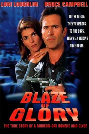 In the Line of Duty: Blaze of Glory (1997) extra-torrent