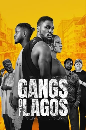 Gangs of Lagos (2023) extra-torrent