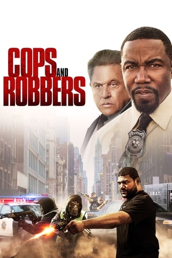 Cops and Robbers (2017) extra-torrent