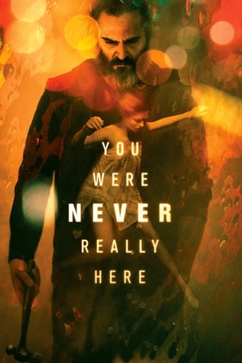 You Were Never Really Here (2017) extra-torrent
