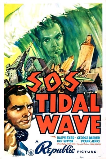 S.O.S. Tidal Wave (1939) extra-torrent