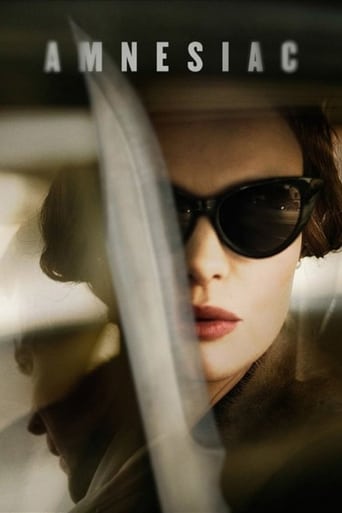 Amnesiac (2014) extra-torrent